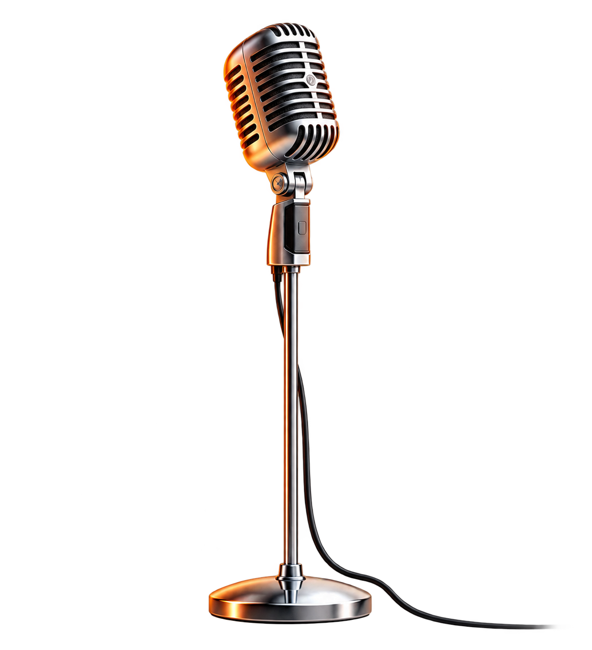 Microphone