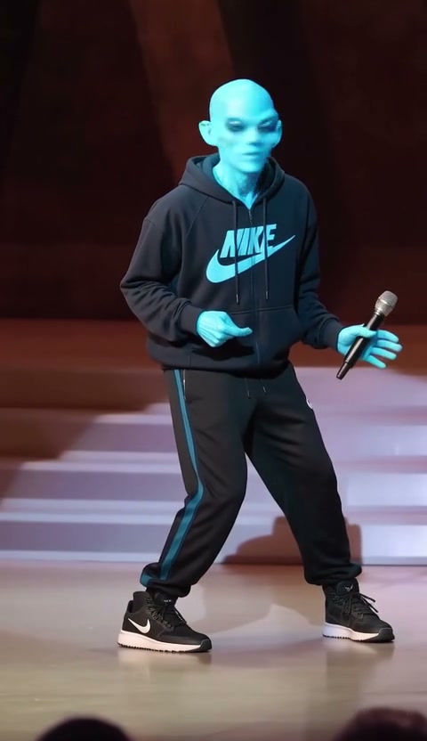 Pop Dance